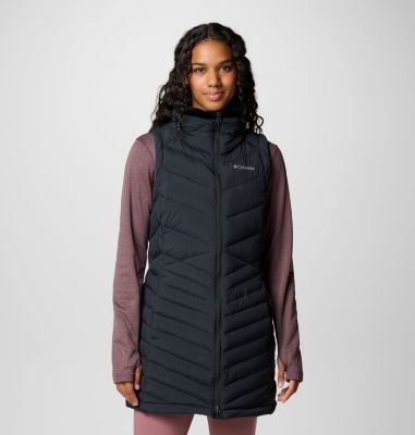 Gilet manteau femme pas cher best sale