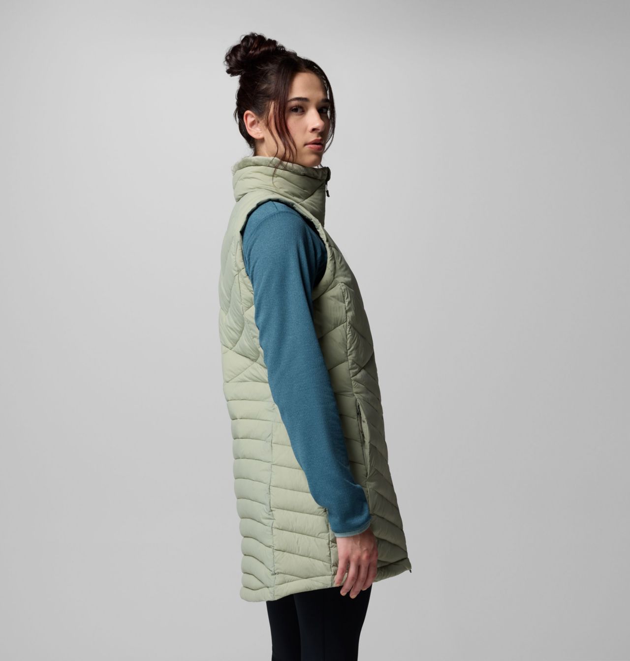 Women's Joy Peak™ II Long Vest 4