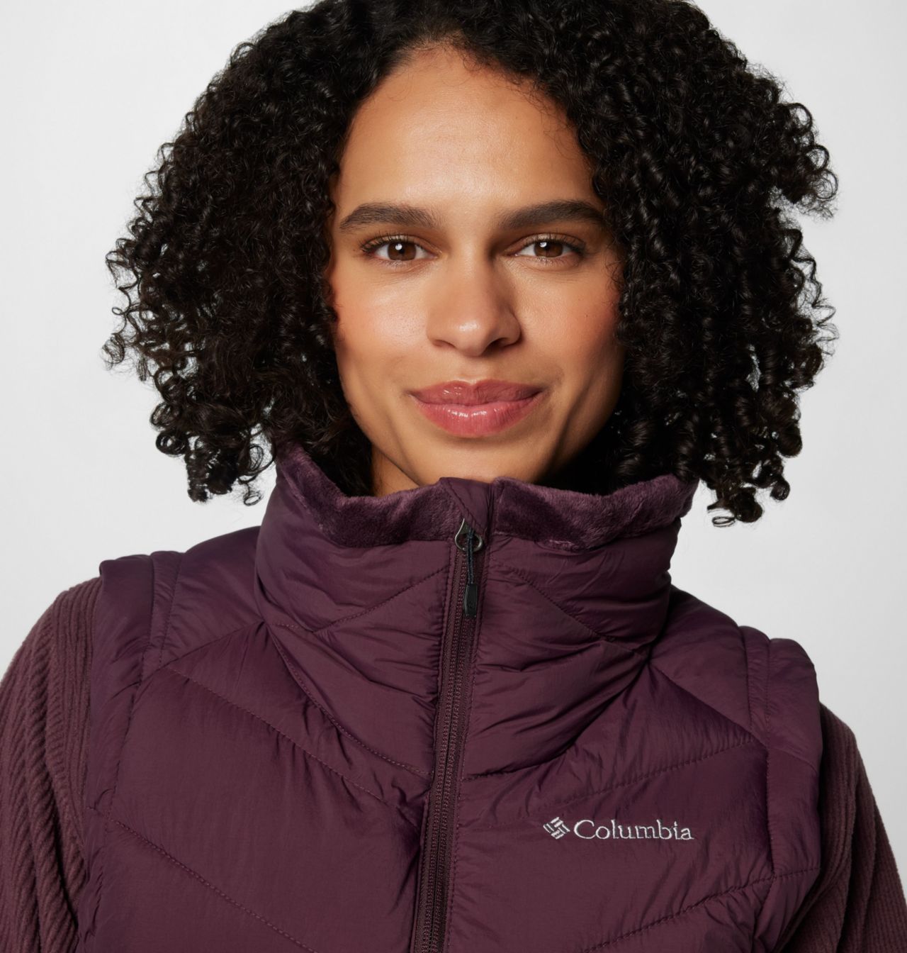 Women's Joy Peak™ II Long Vest 6