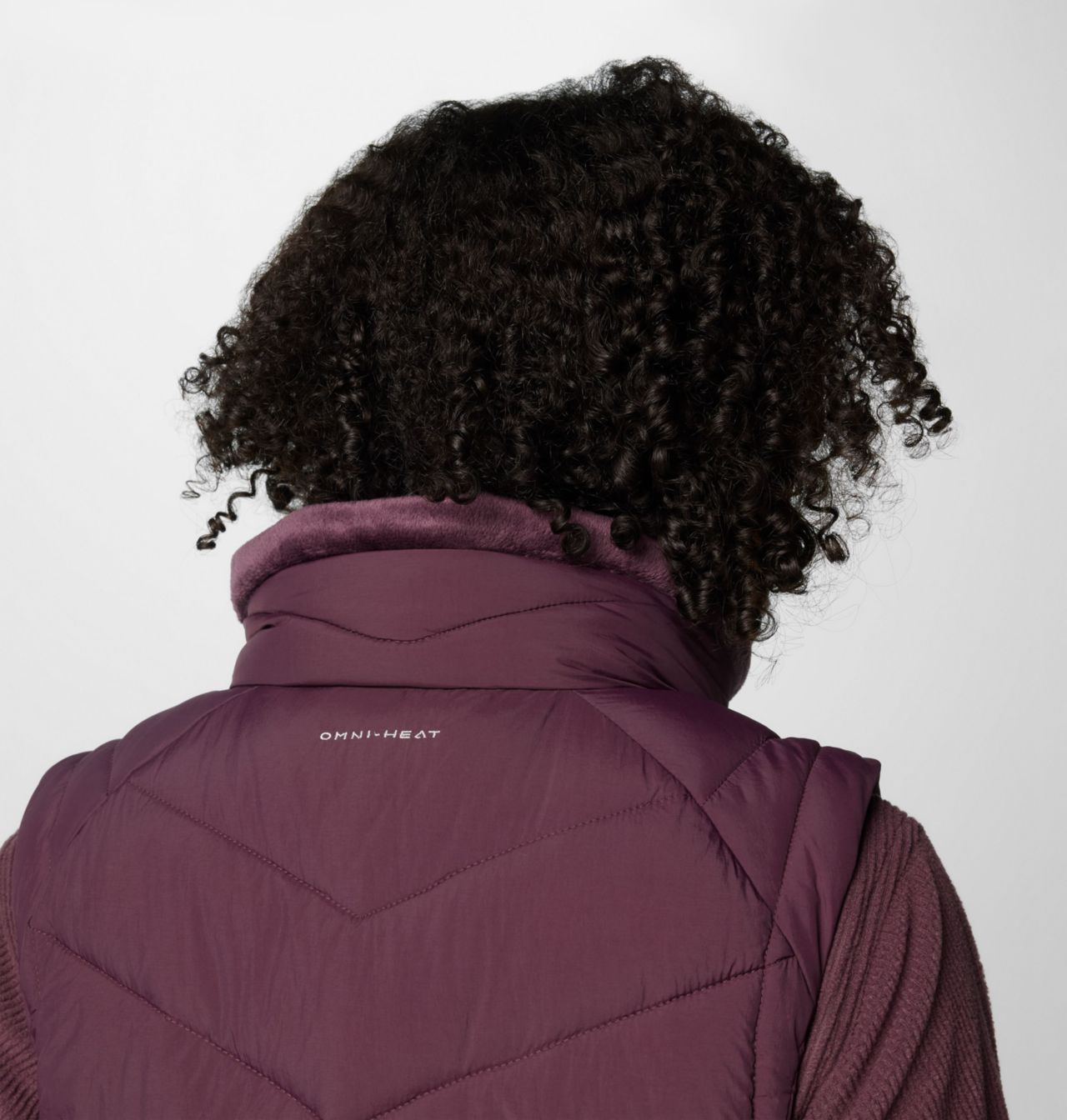 Women's Joy Peak™ II Long Vest 7