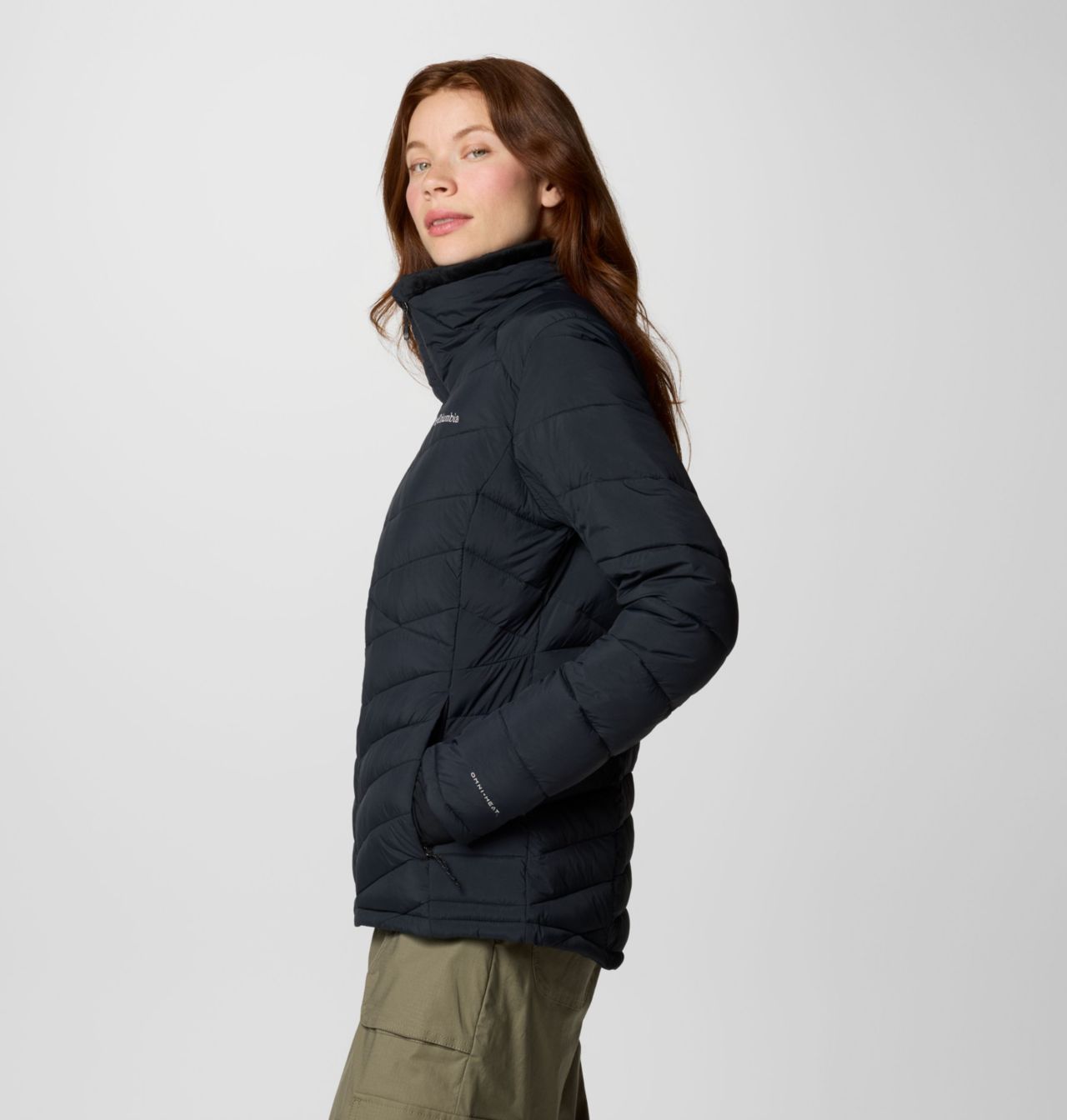 Women's Joy Peak™ II Full Zip Jacket 4