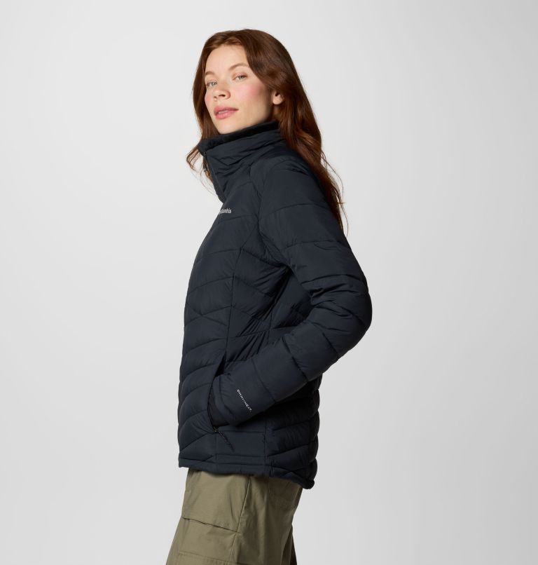 Women's Joy Peak II Full Zip Jacket | Columbia Women's Joy Peak II Full Zip Jacket | Columbia