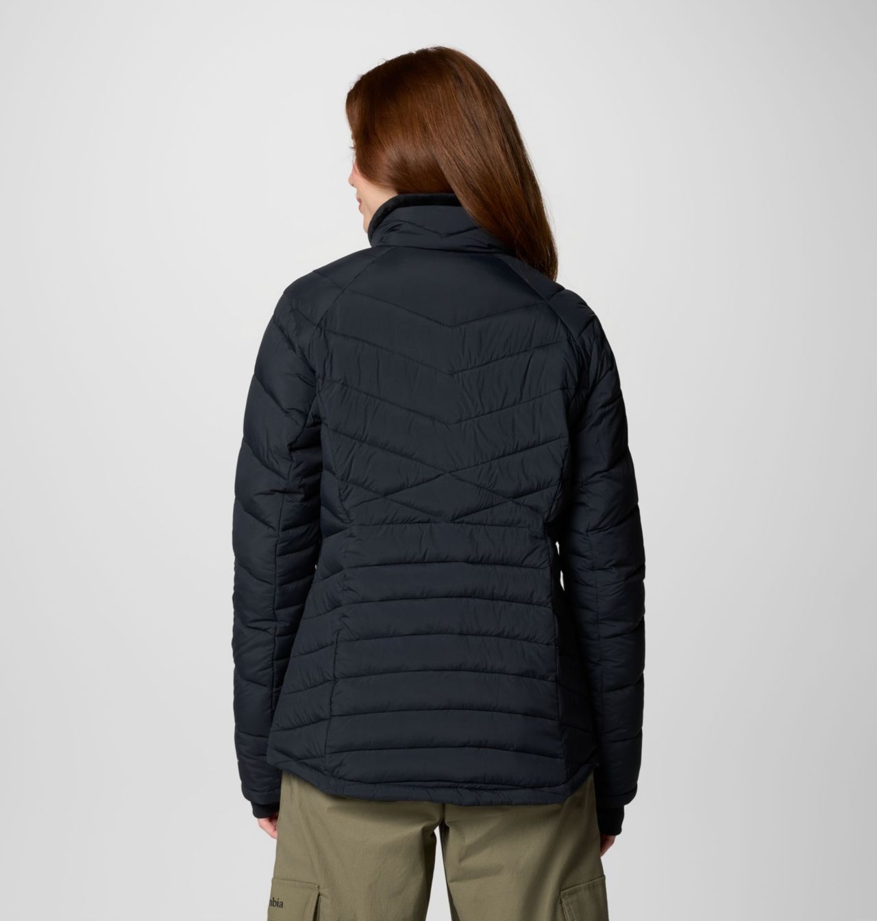 Women's Joy Peak™ II Full Zip Jacket 2