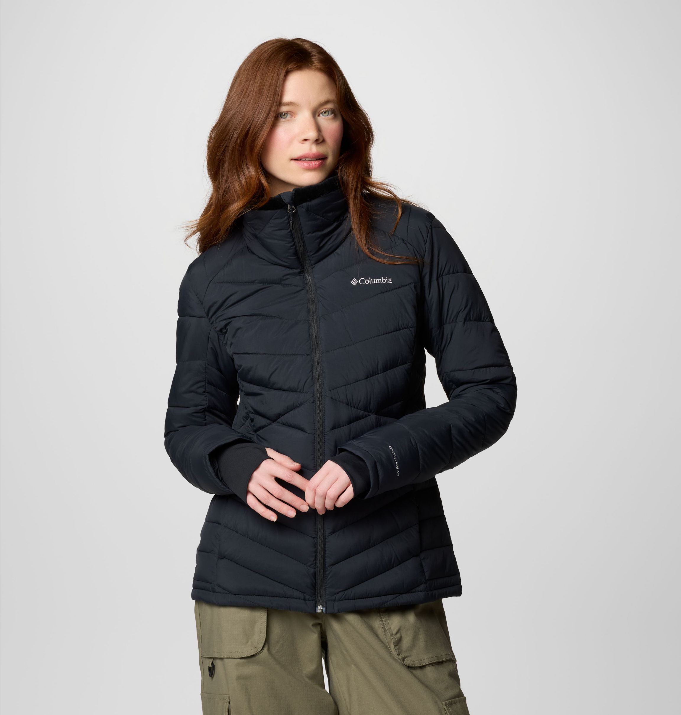 Columbia women's kaleidoscope jacket online