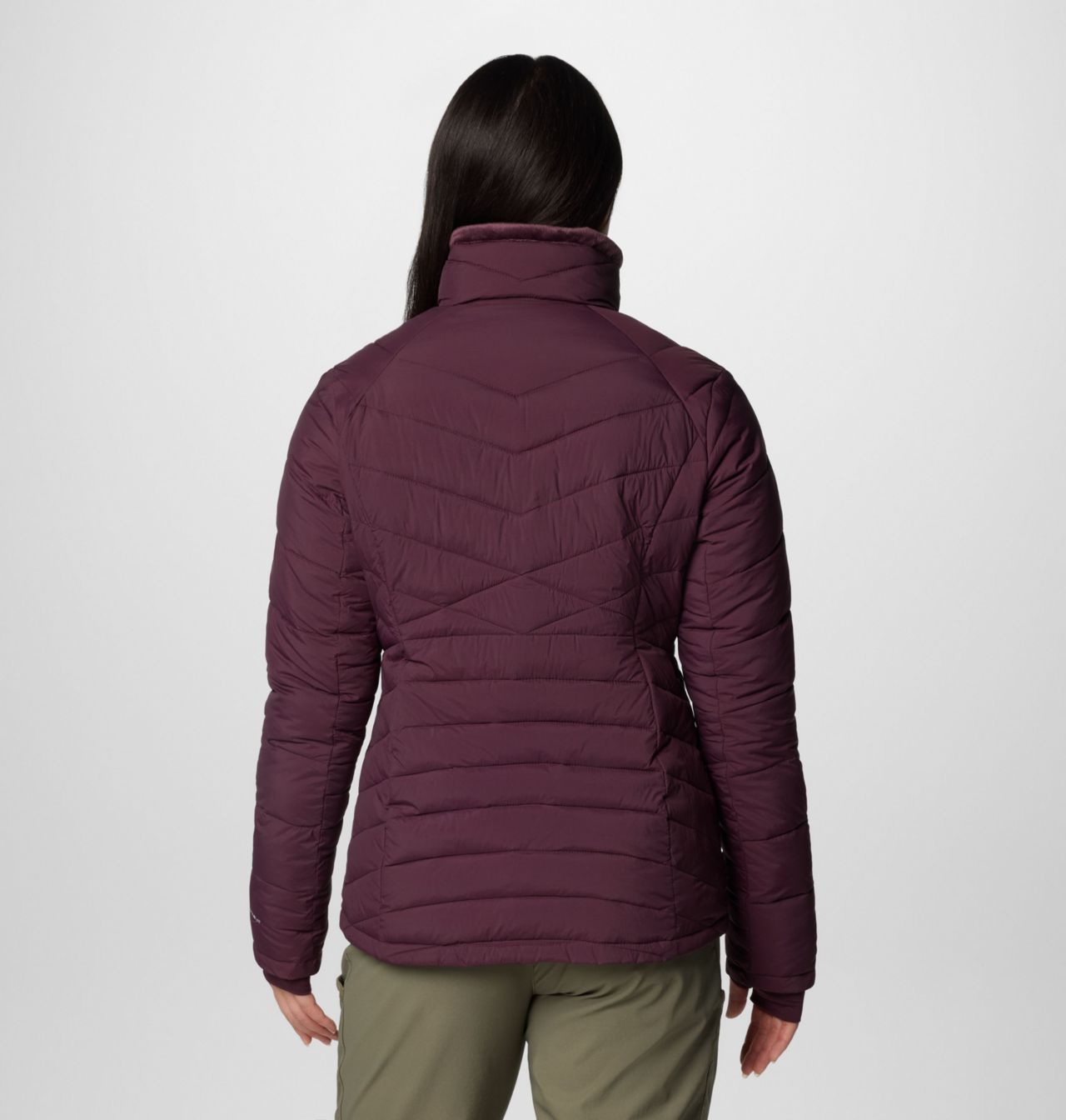 Women's Joy Peak™ II Full Zip Jacket 2