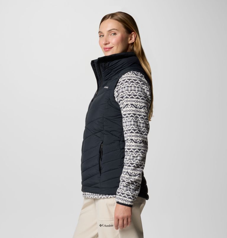 Columbia pilsner peak vest on sale