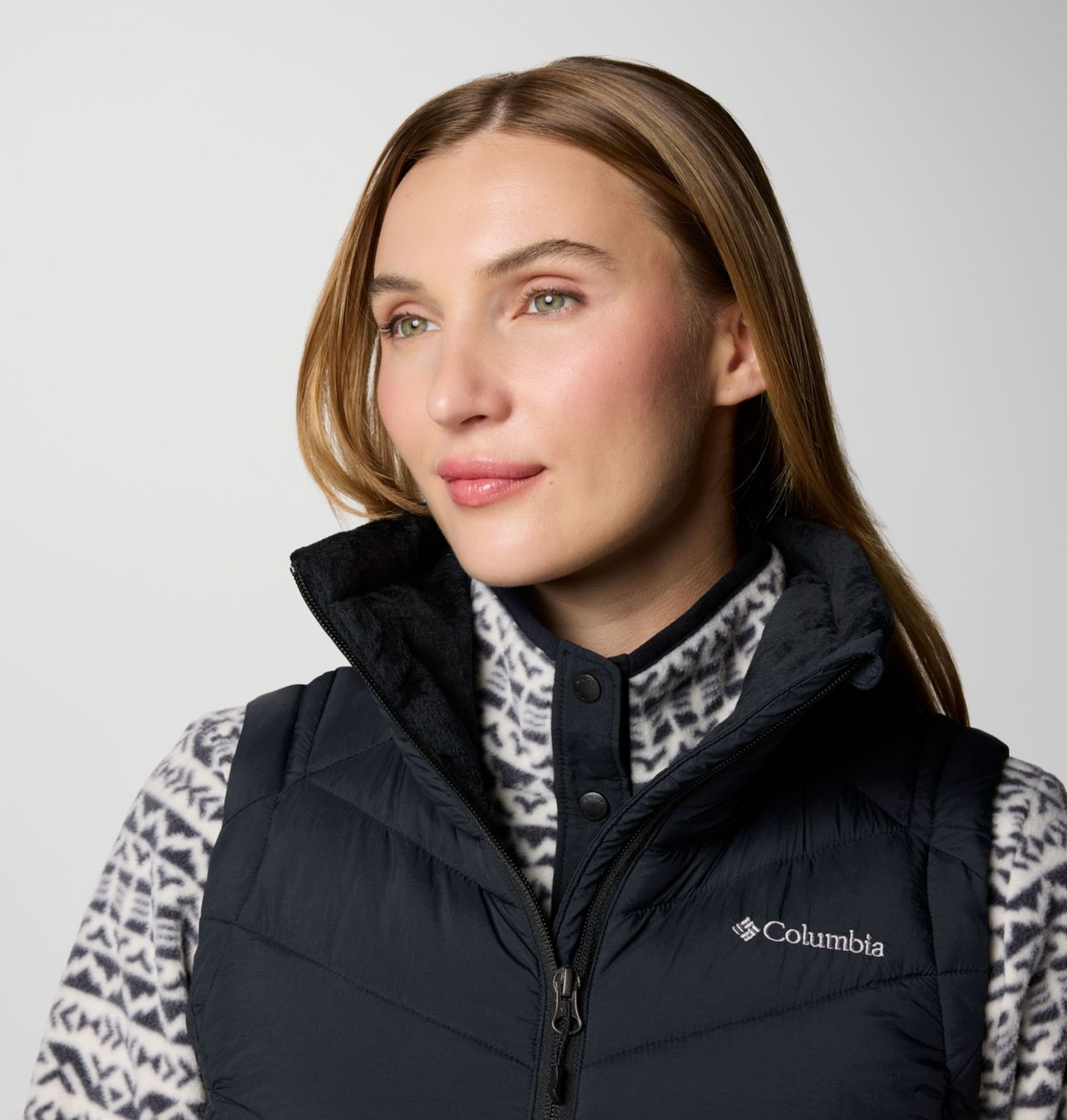 Women's Joy Peak™ II Vest 5