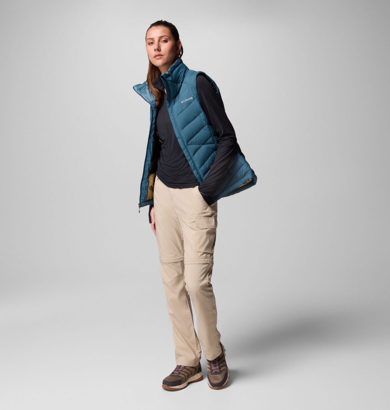 Women's Joy Peak™ II Vest 2