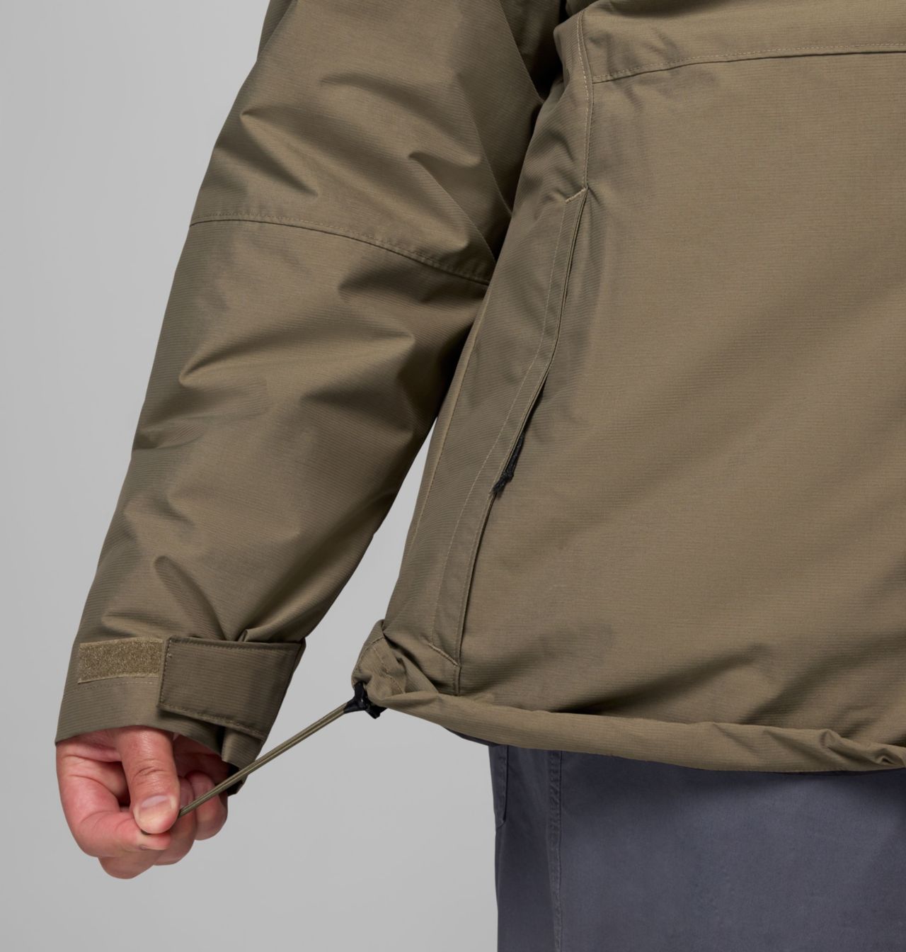 Men's Cloverdale™ II Interchange Jacket - Big 11