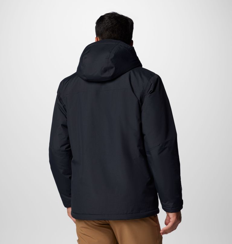 Hooded sherpa on sale