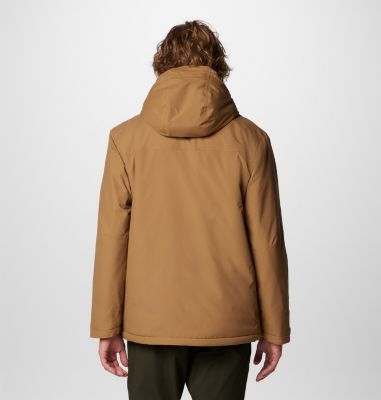 Men's Insulated Puffer Jackets | Columbia Sportswear
