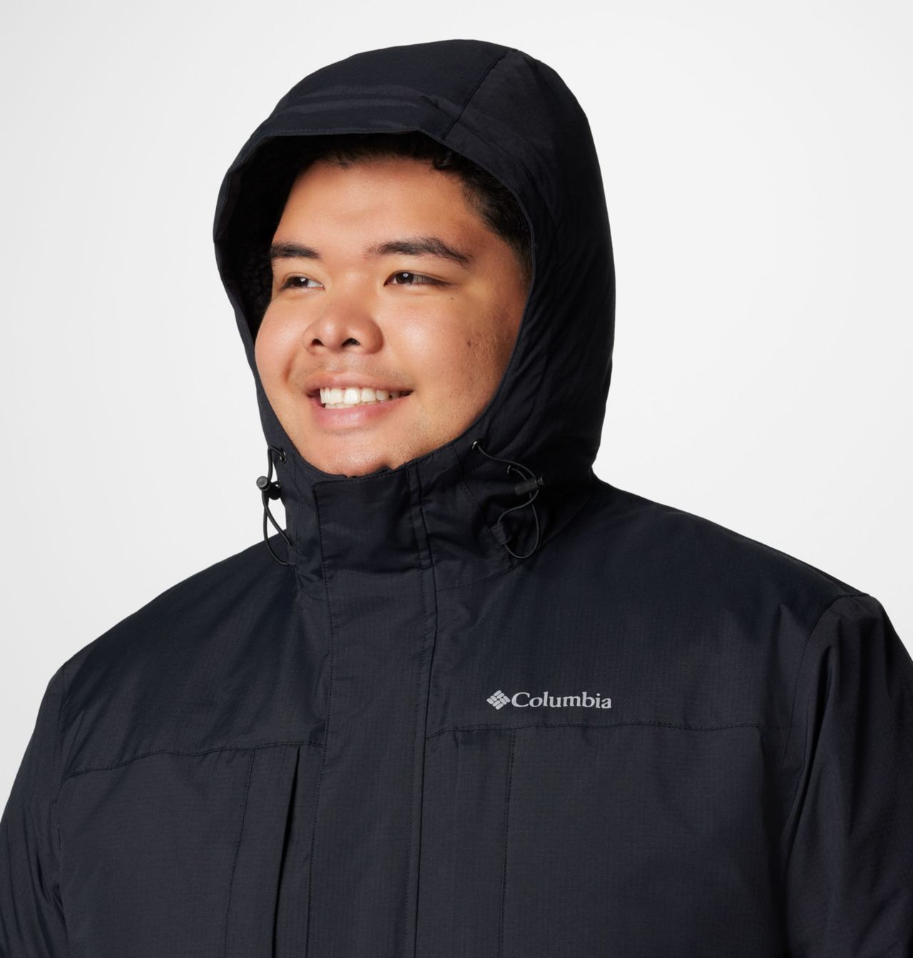Men's Landroamer™ Sherpa Lined Jacket - Big 5