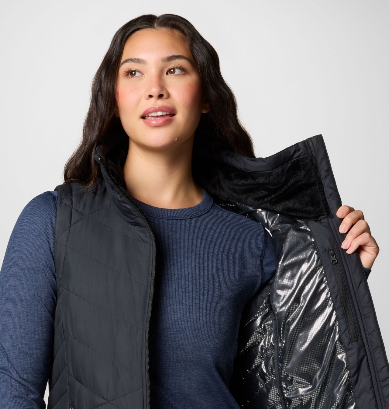 Women's Heavenly™ II Long Vest 6