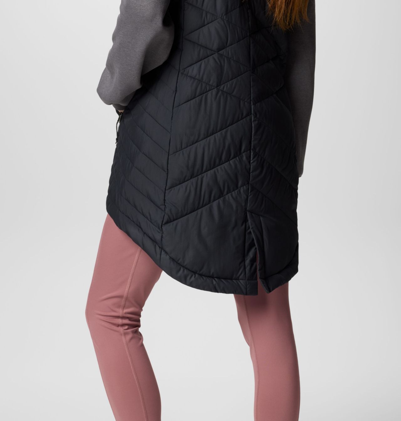 Women's Heavenly™ II Long Vest 8