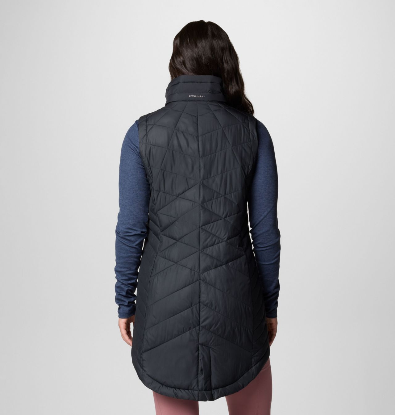 Women's Heavenly™ II Long Vest 2