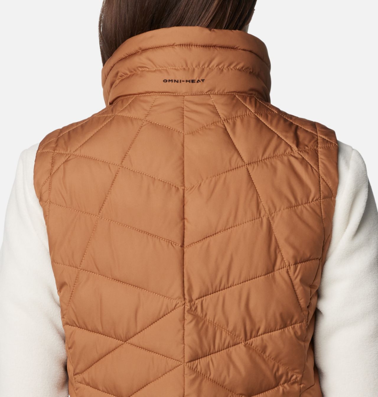 Women's Heavenly™ II Long Vest 7