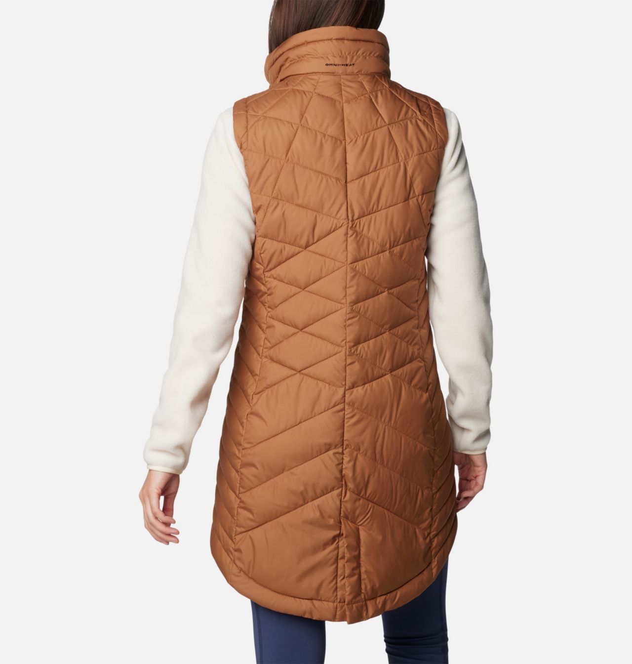 Women's Heavenly™ II Long Vest 2