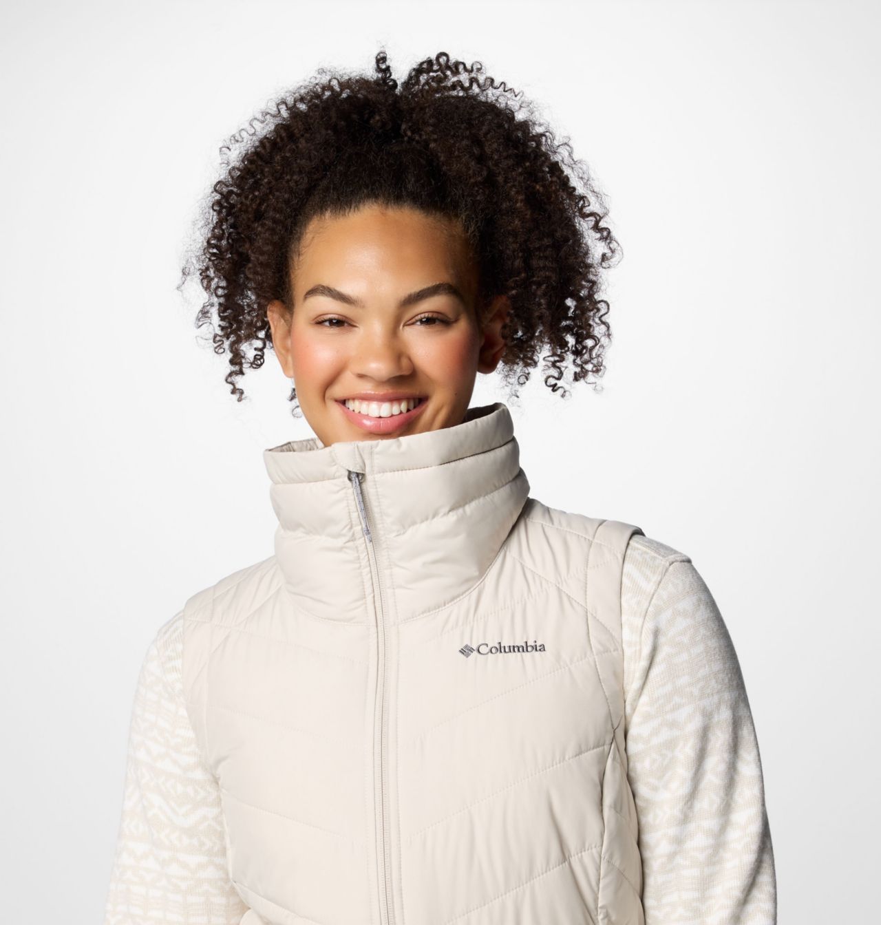 Women's Heavenly™ II Long Vest 5