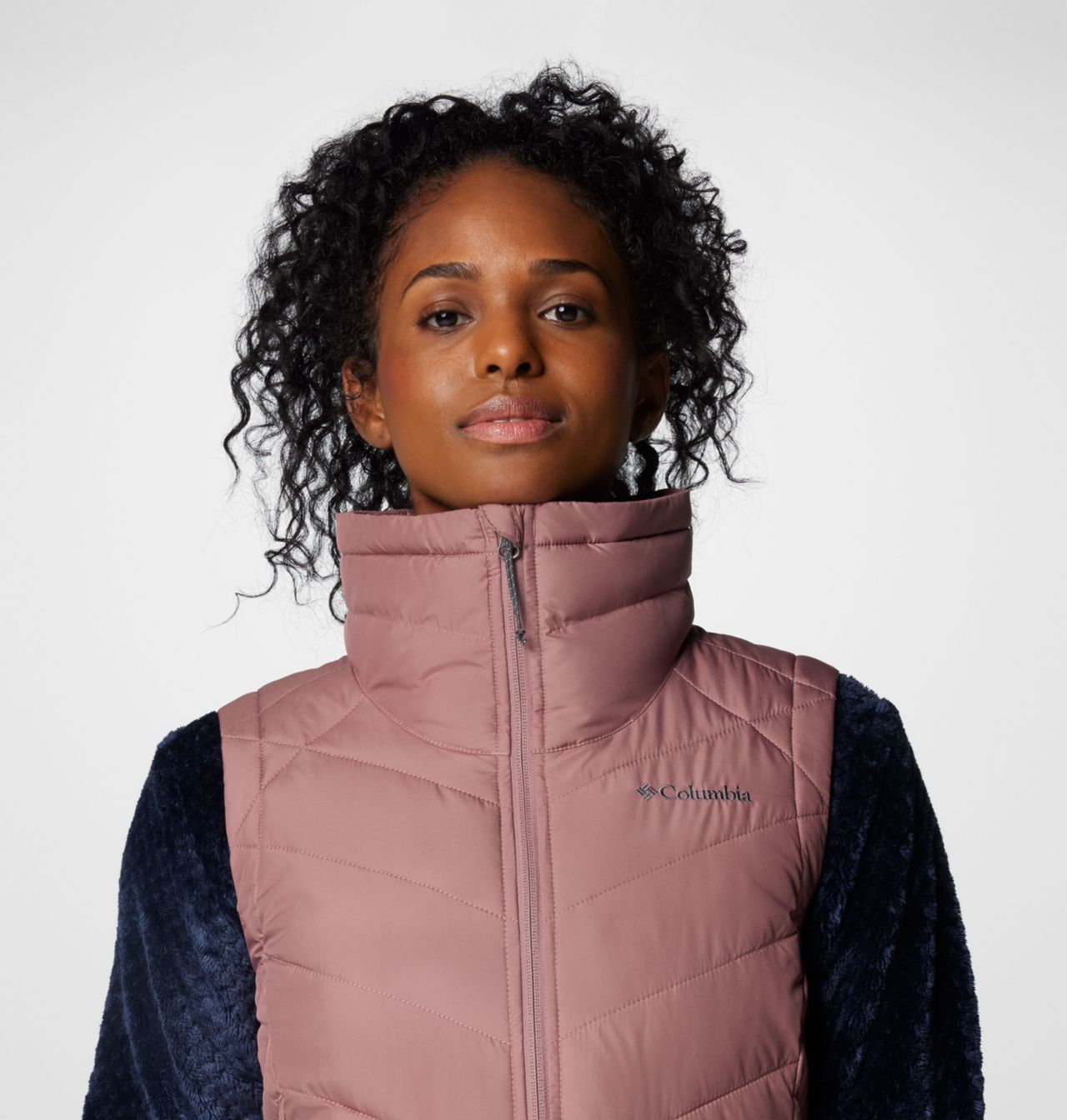 Women's Heavenly™ II Long Vest 5