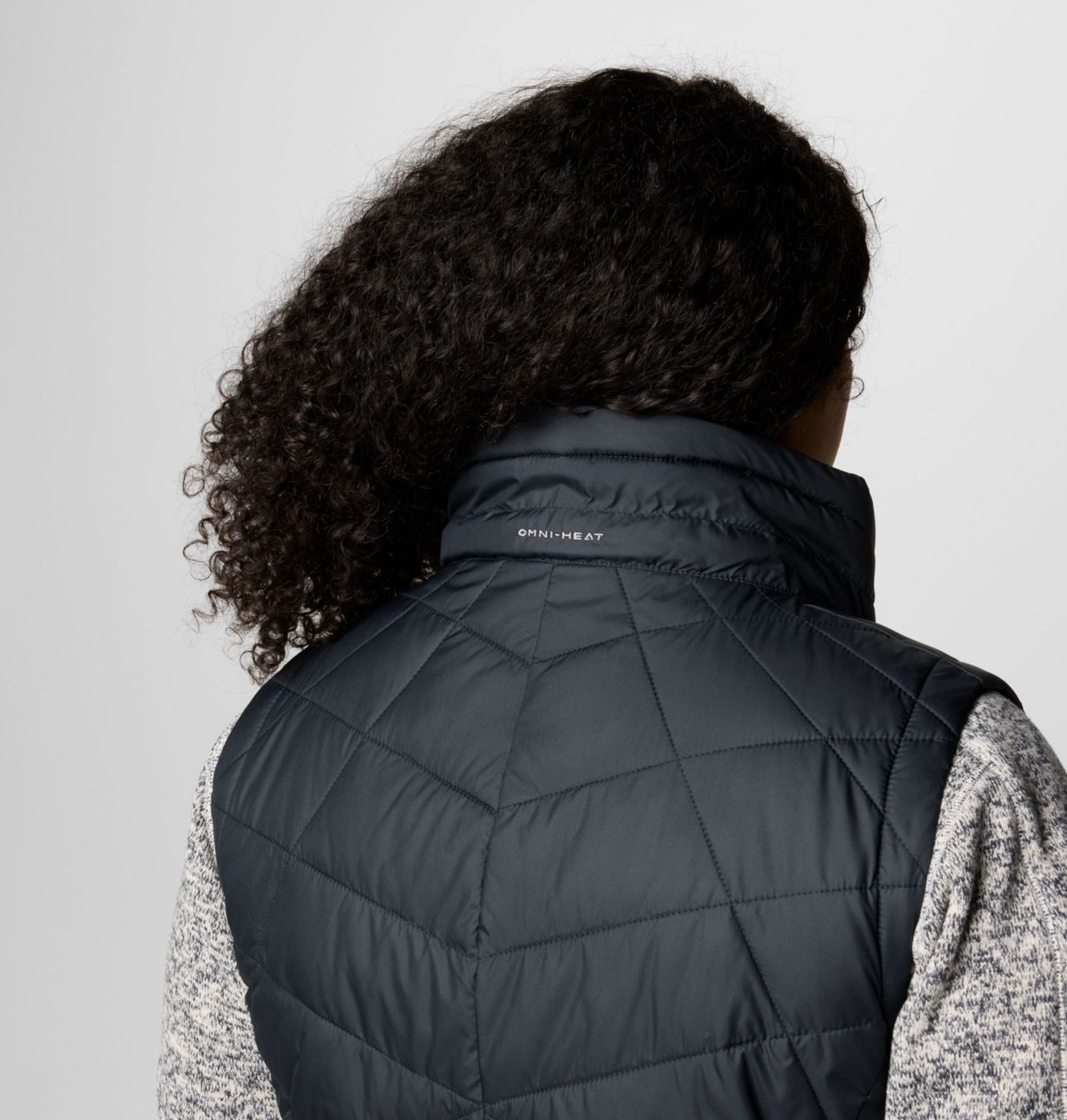 Women's Heavenly™ II Long Vest - Plus Size 6
