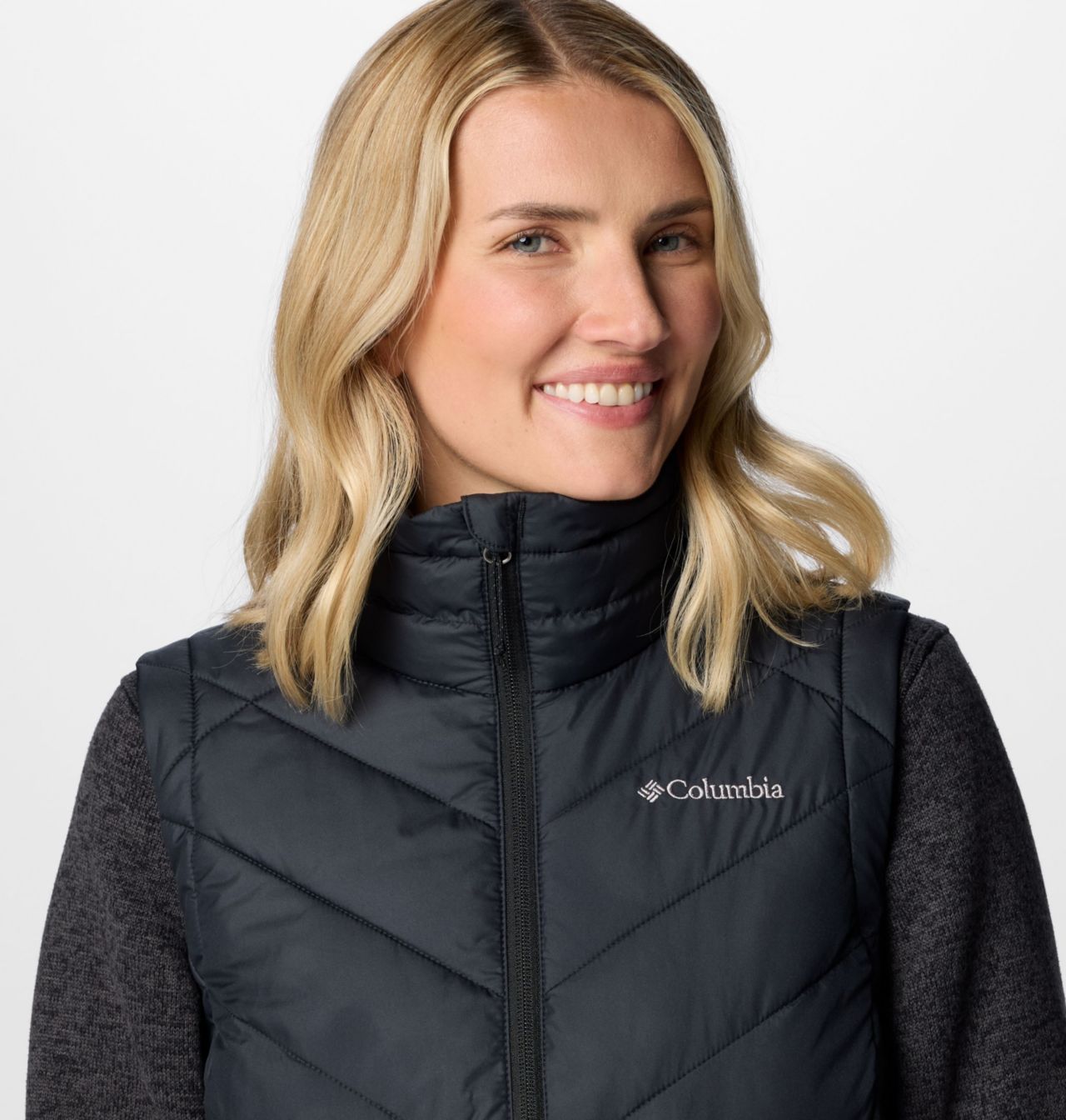 Women's Heavenly™ II Vest | 010 | XL 5