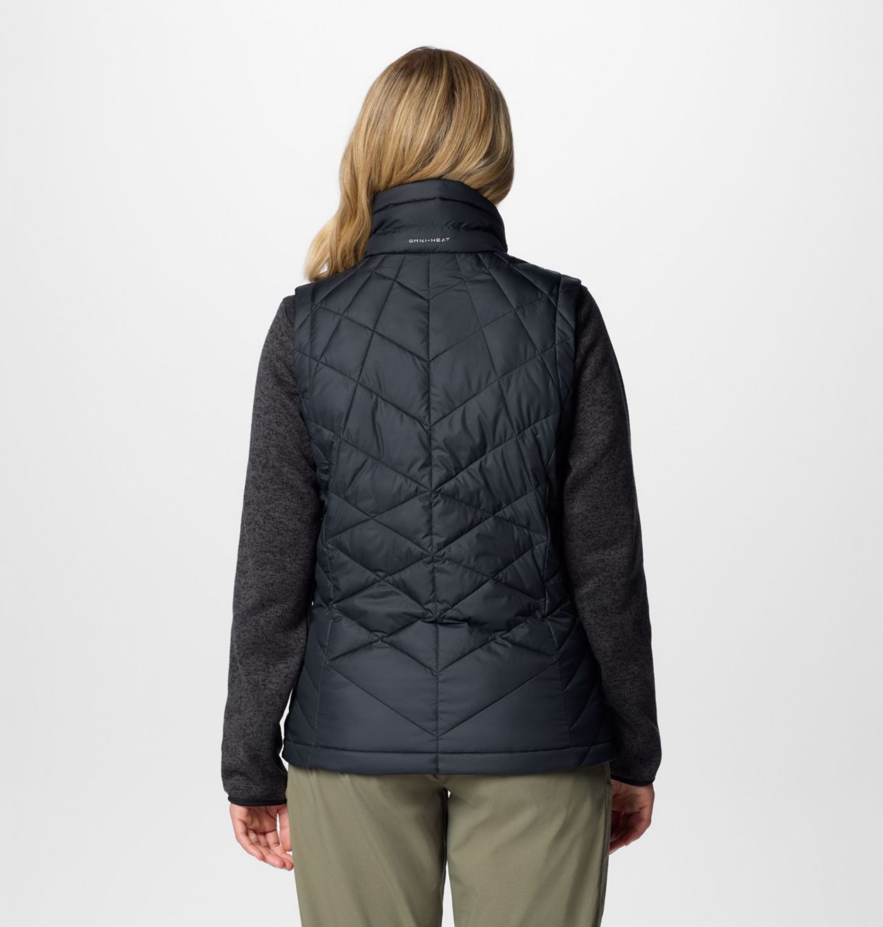 Women's Heavenly™ II Vest | 010 | XL 2