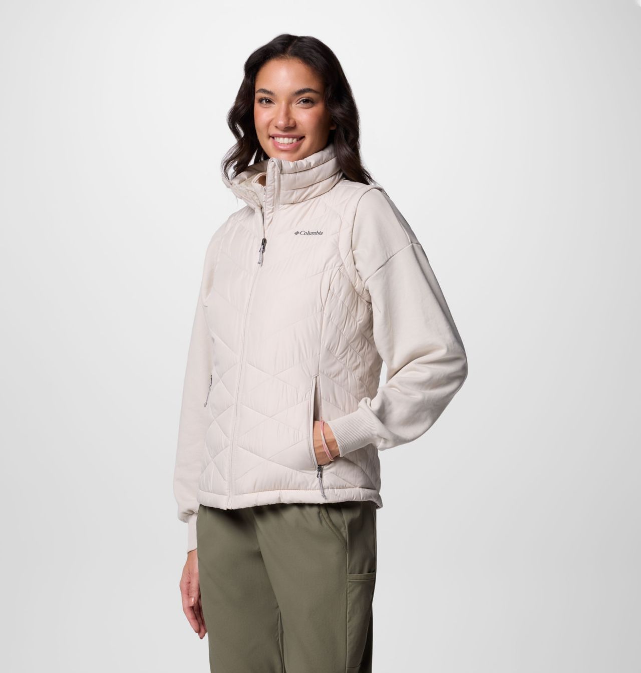 Women's Heavenly™ II Vest 4