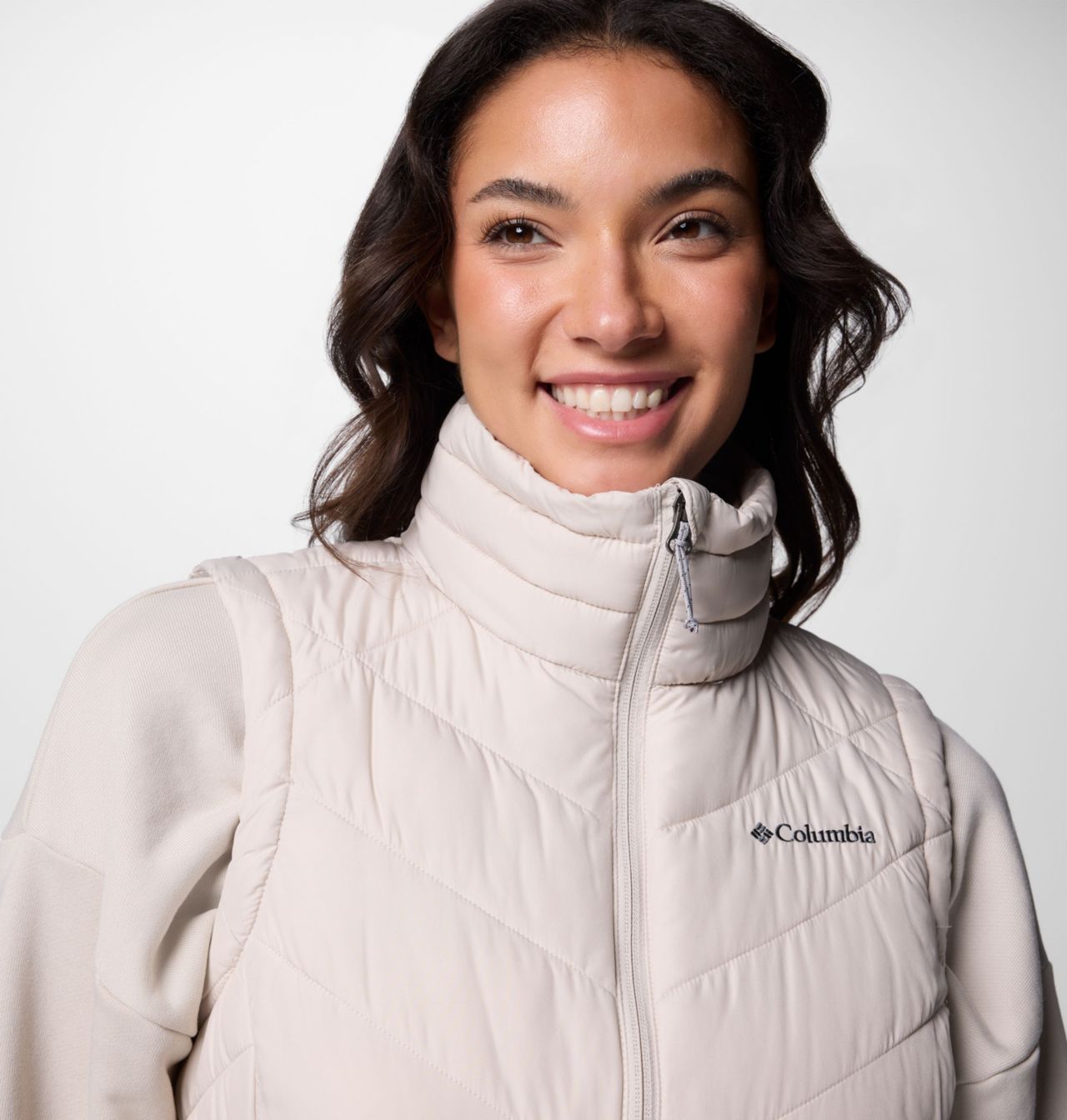 Women's Heavenly™ II Vest 5