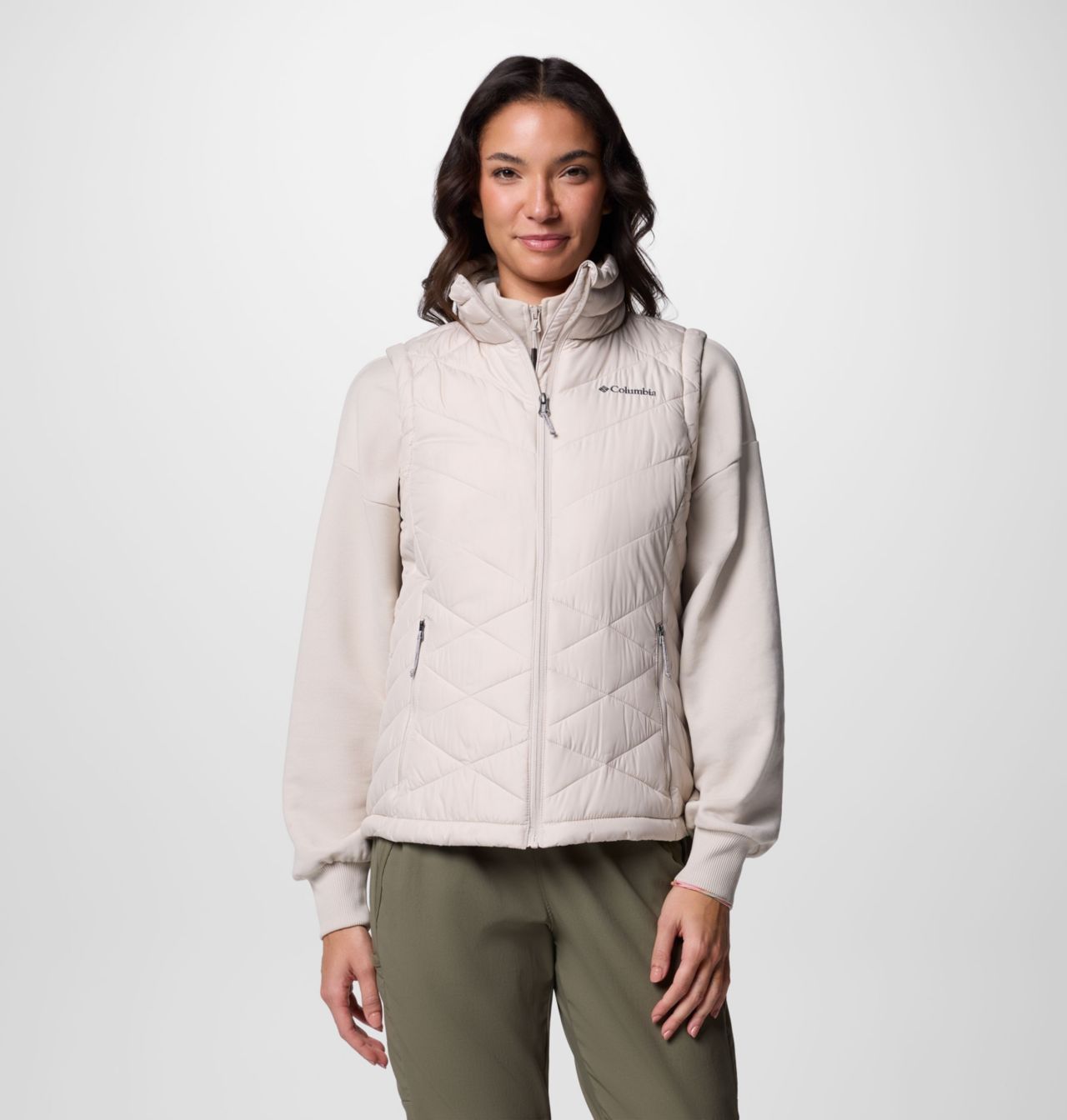 Women's Heavenly™ II Vest 1