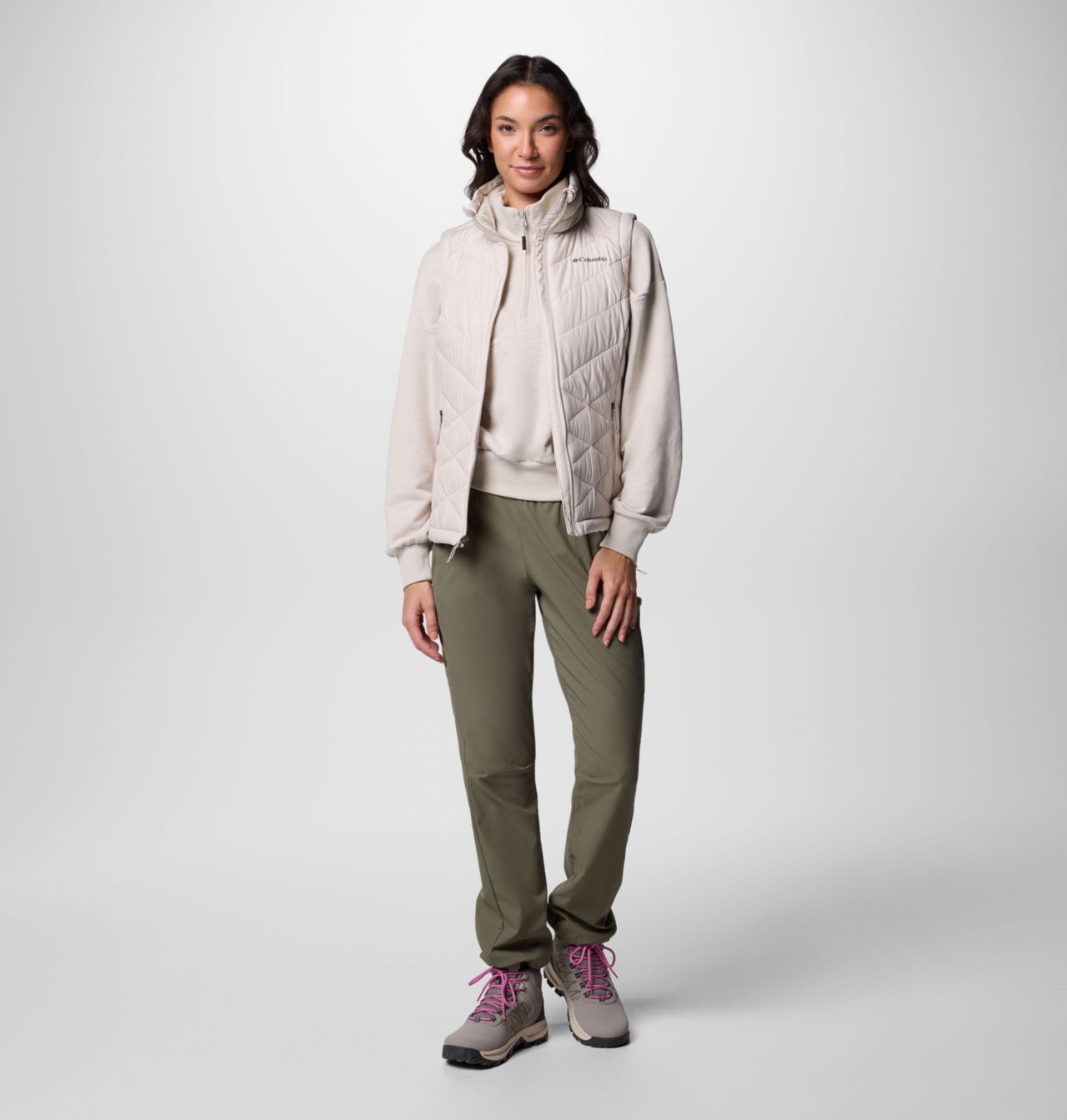 Women's Heavenly™ II Vest 9