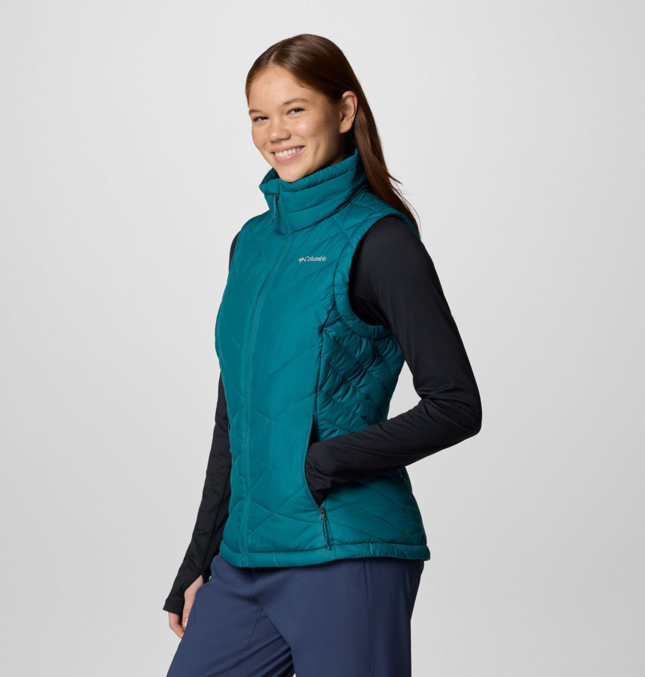 Women's Heavenly™ II Vest 3