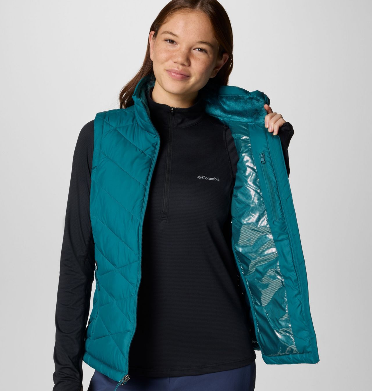 Women's Heavenly™ II Vest 6
