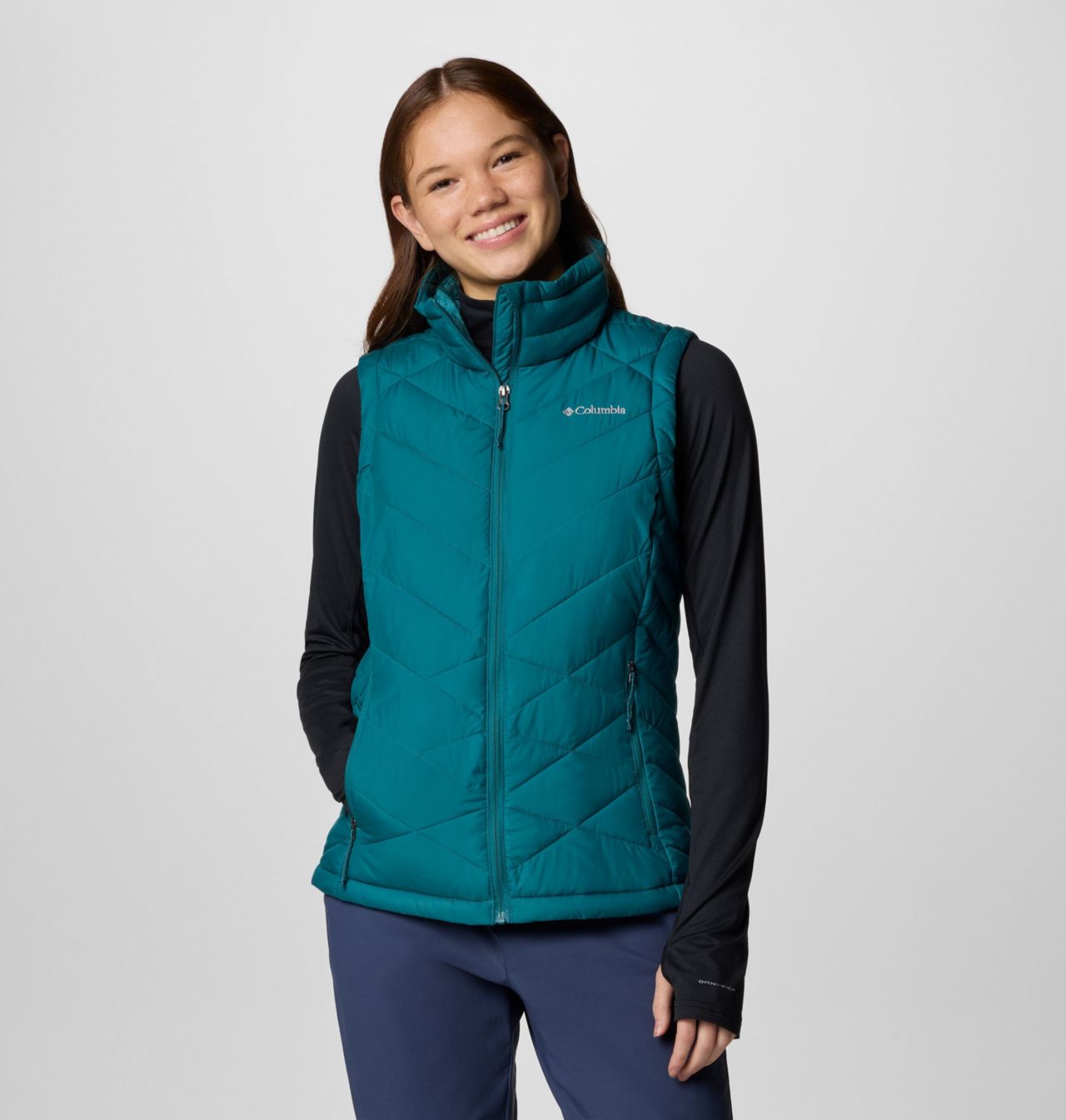 Women's Heavenly™ II Vest 1