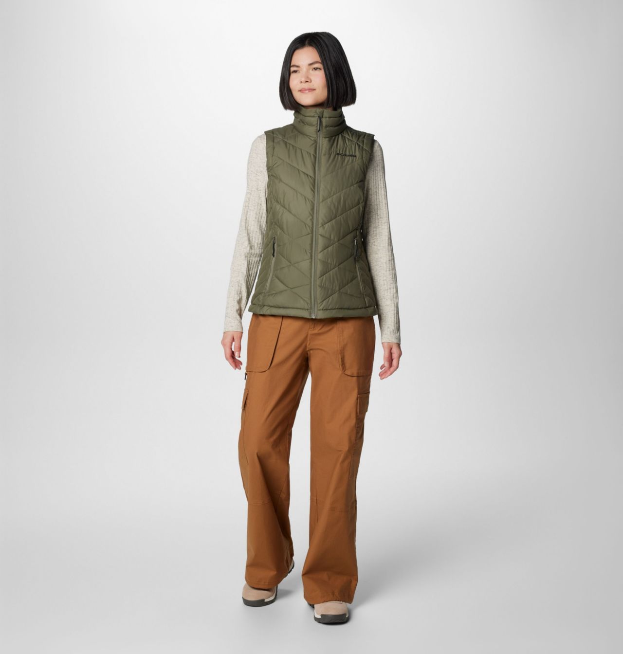 Women's Heavenly™ II Vest 3