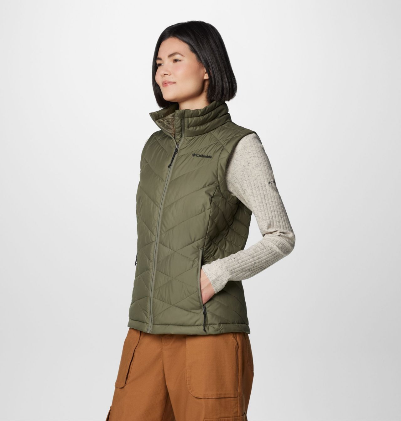 Women's Heavenly™ II Vest 4