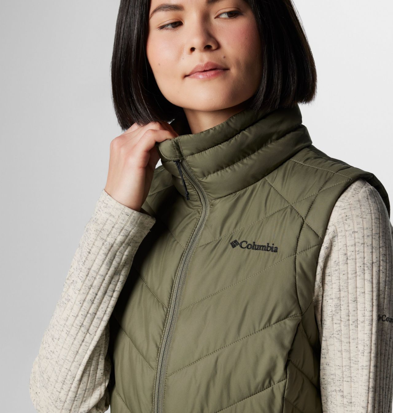 Women's Heavenly™ II Vest 5