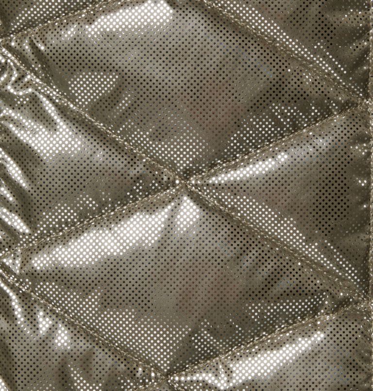 Women's Heavenly II Vest, Color: Stone Green, image 8