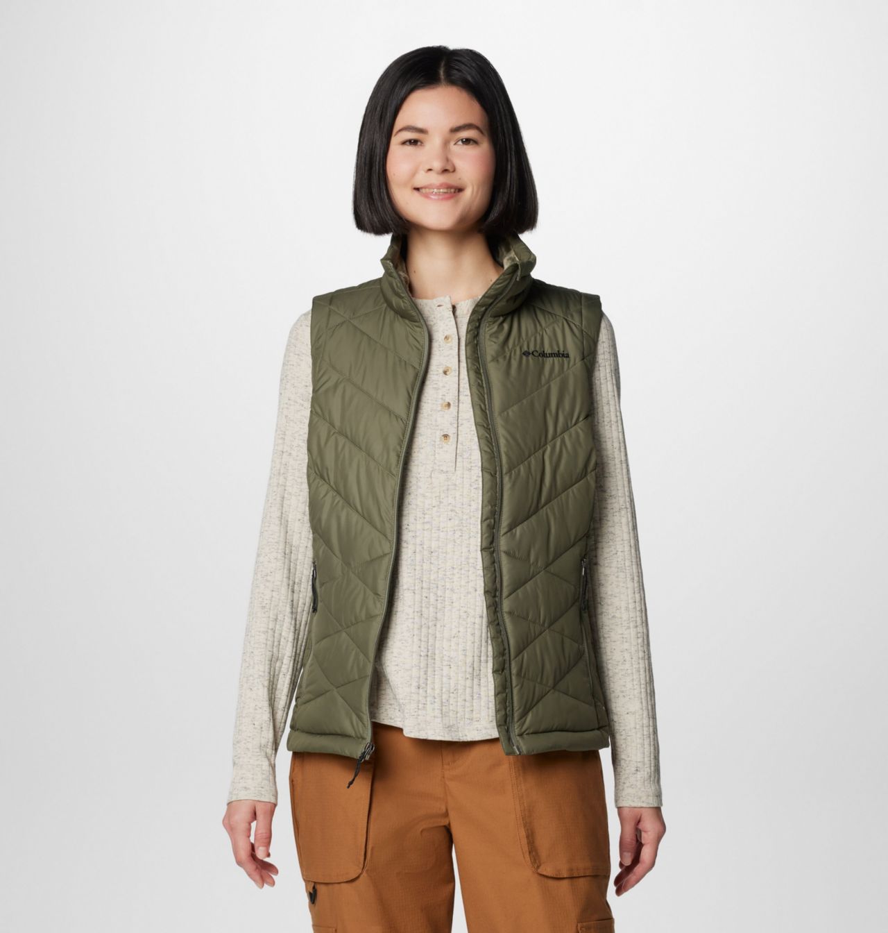 Women's Heavenly™ II Vest 10