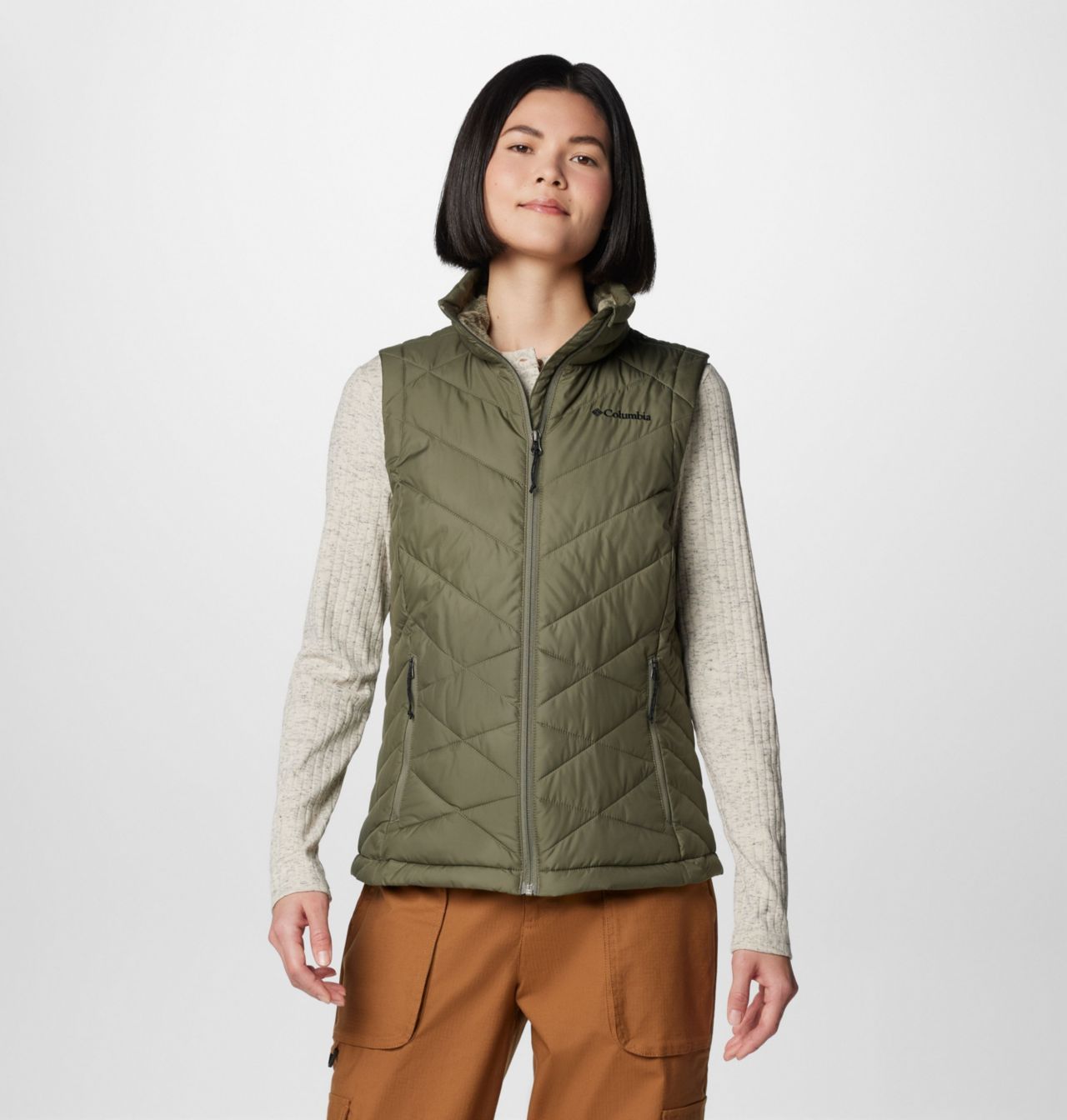 Women's Heavenly™ II Vest 1