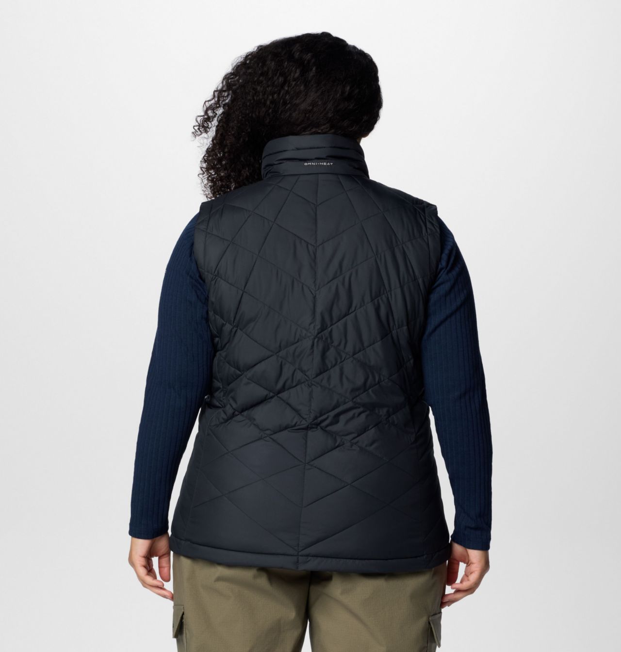 Women's Heavenly™ II Vest - Plus Size 2