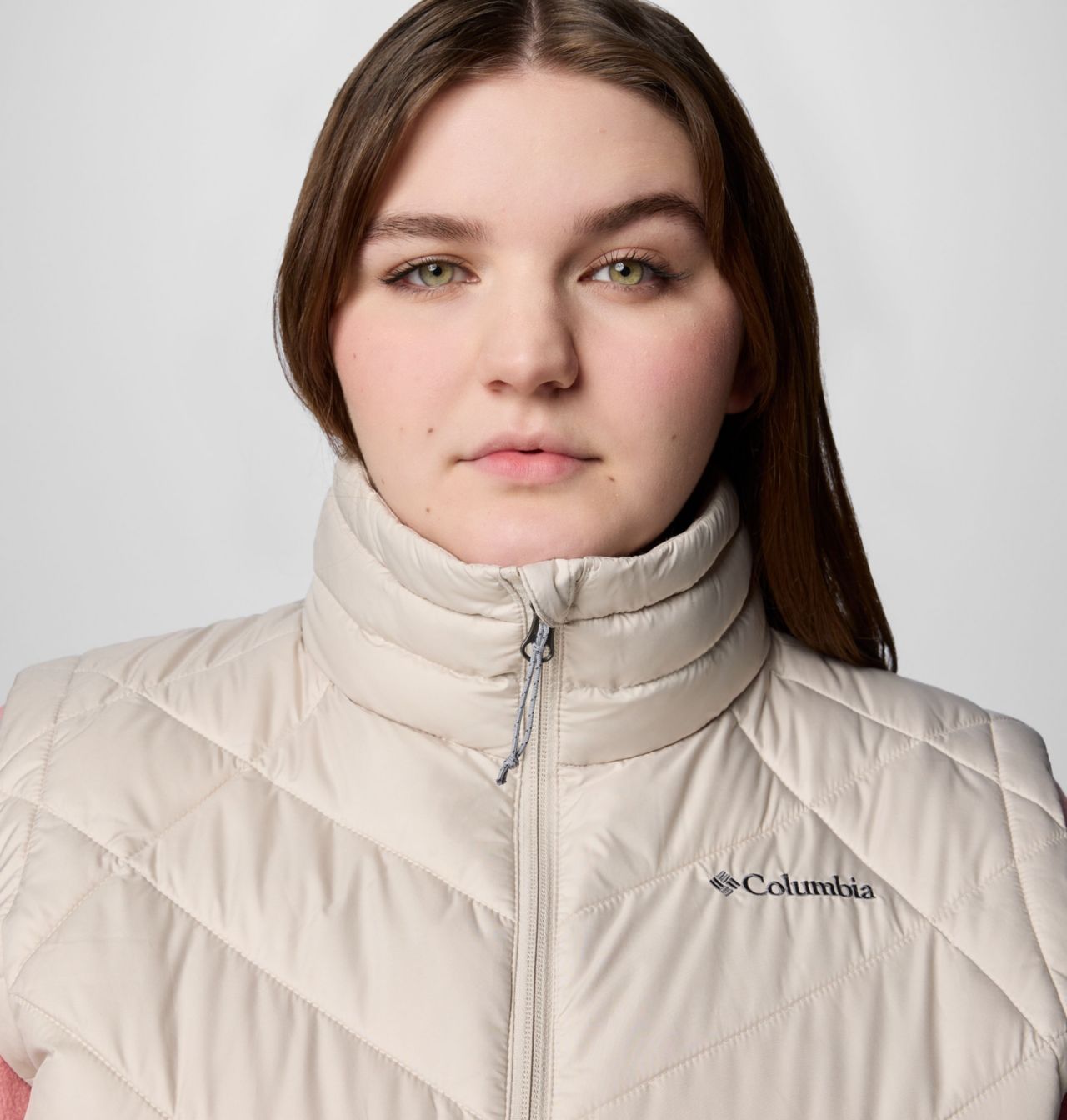Women's Heavenly™ II Vest - Plus Size 5