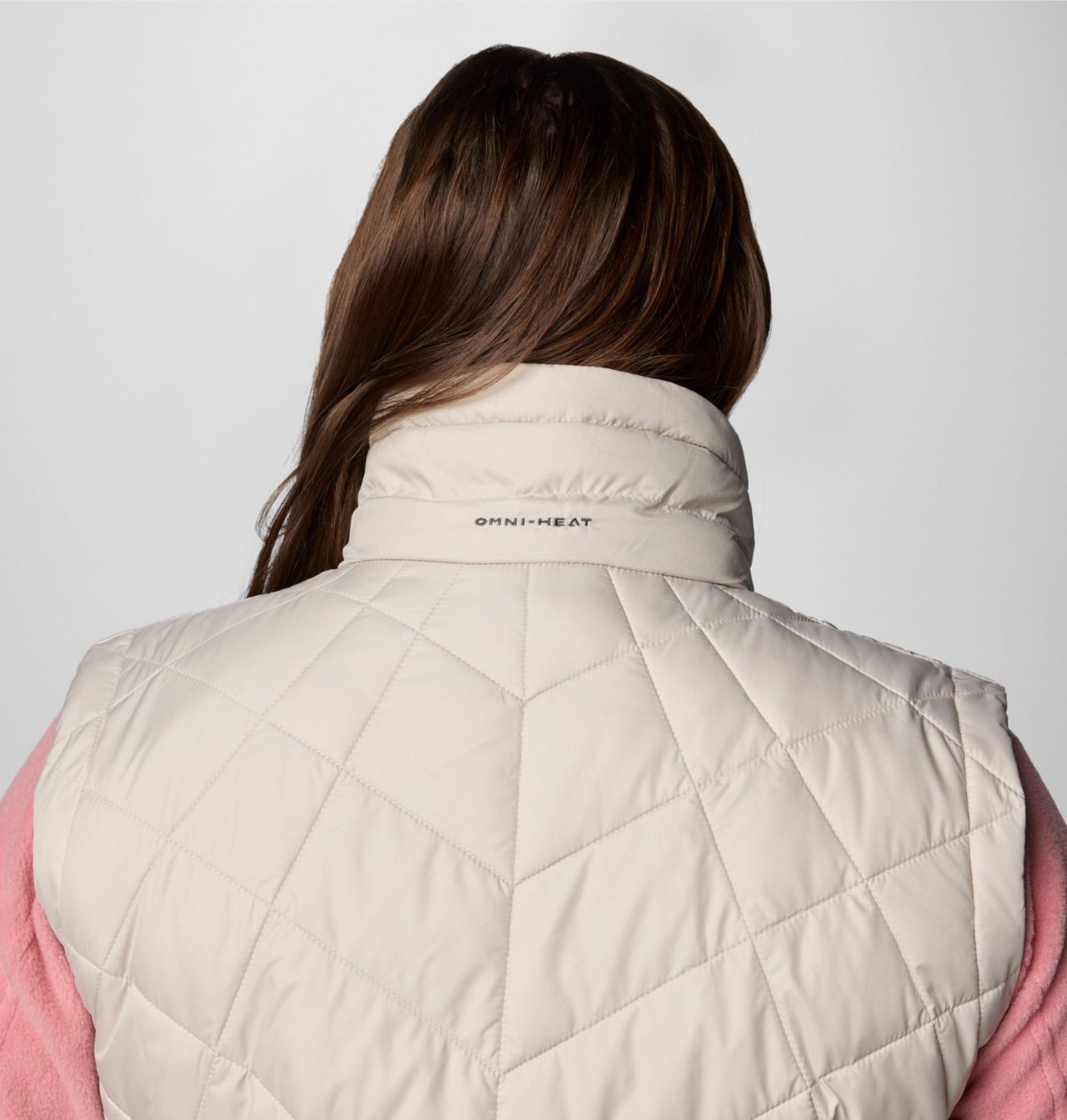 Women's Heavenly™ II Vest - Plus Size 7