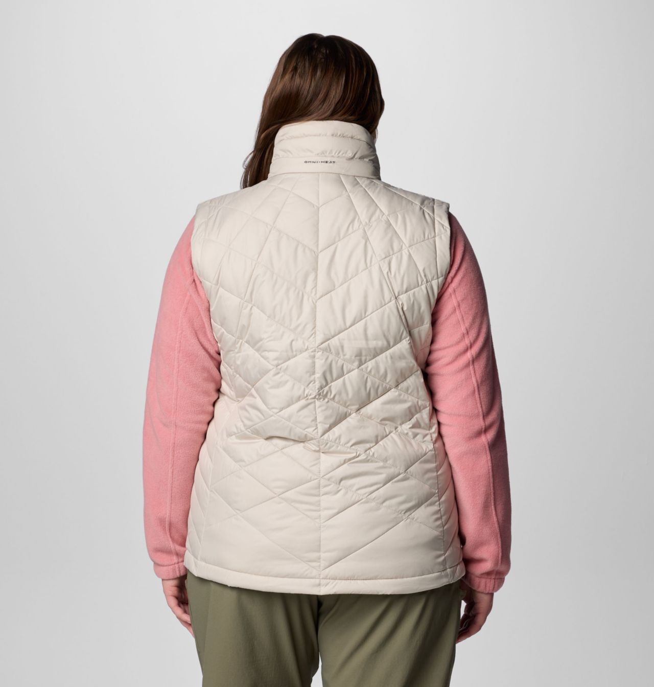 Women's Heavenly™ II Vest - Plus Size 2