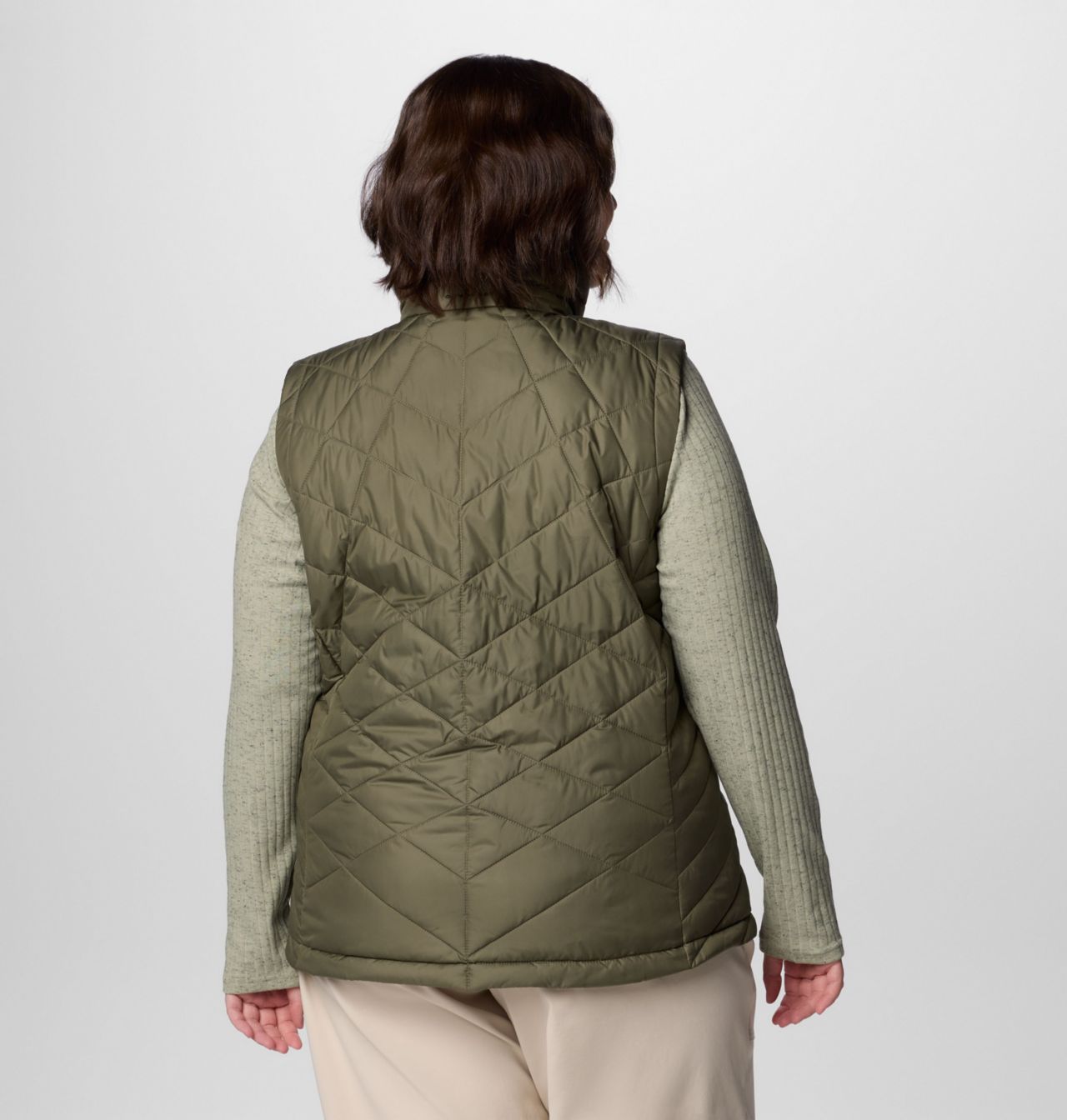 Women's Heavenly™ II Vest - Plus Size 2