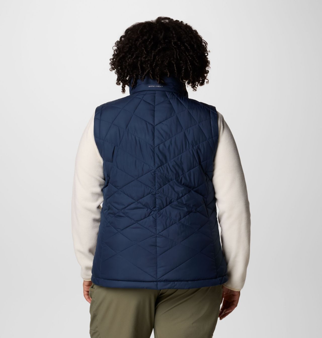 Women's Heavenly™ II Vest - Plus Size | 464 | 1X 2