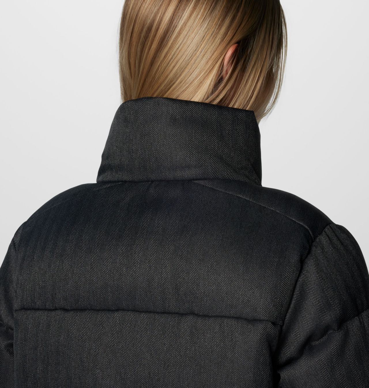 Women's Puffect™ Herringbone Jacket 6