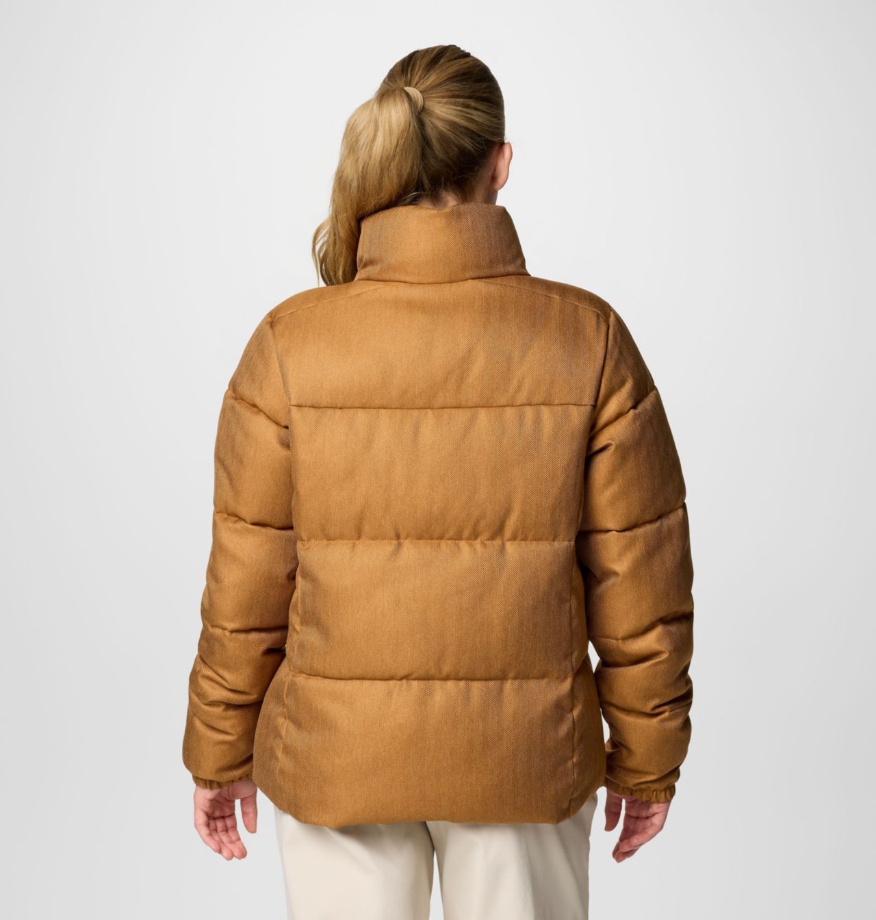 Women's Puffect™ Herringbone Jacket | 224 | XS 2