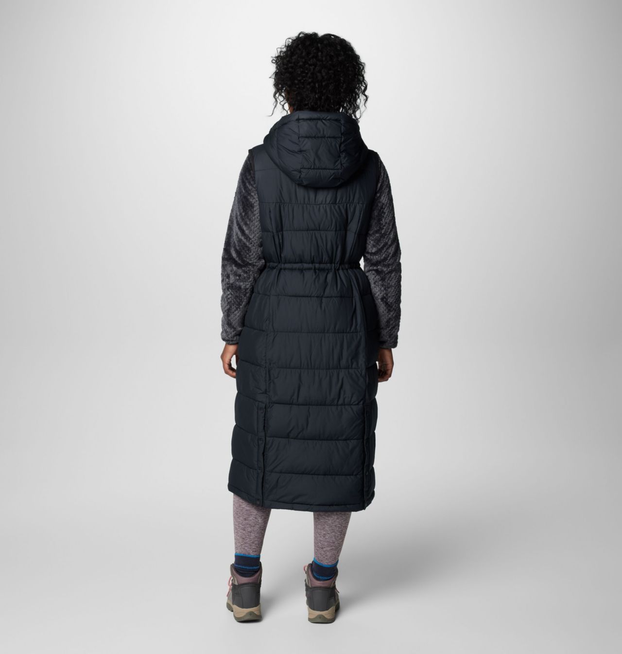 Women's Pike Lake™ Long Vest 2