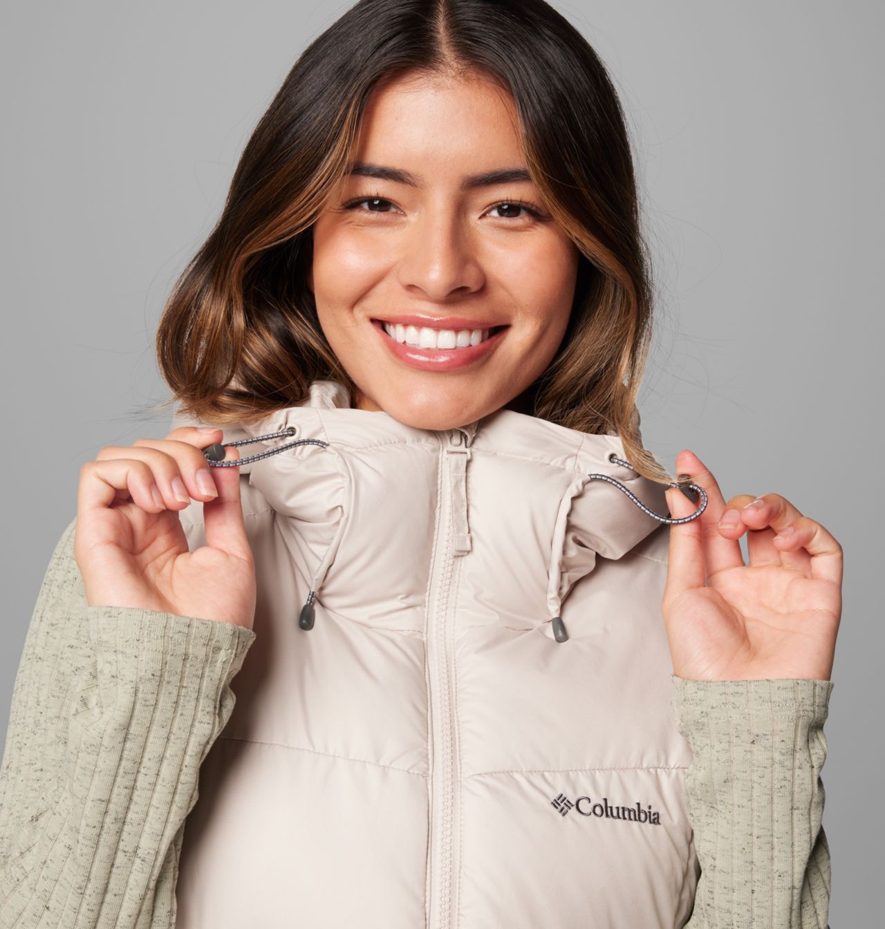 Women's Pike Lake™ Long Vest 5