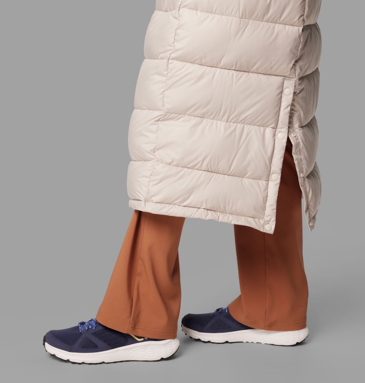 Women's Pike Lake™ Long Vest 8